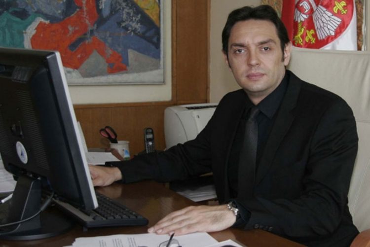 Vulin: Priština hoće da Srbi odustanu od izbora