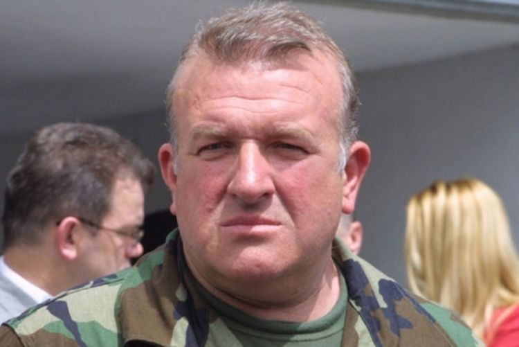 SIPA pretresa saborce Atifa Dudakovića