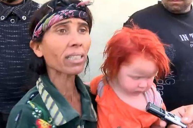 Marijina majka dvaput hapšena zbog prodaje djece