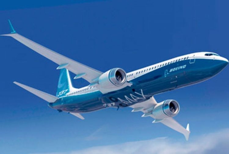 Kina kupuje 200 boinga 737MAX za 20,7 milijardi dolara