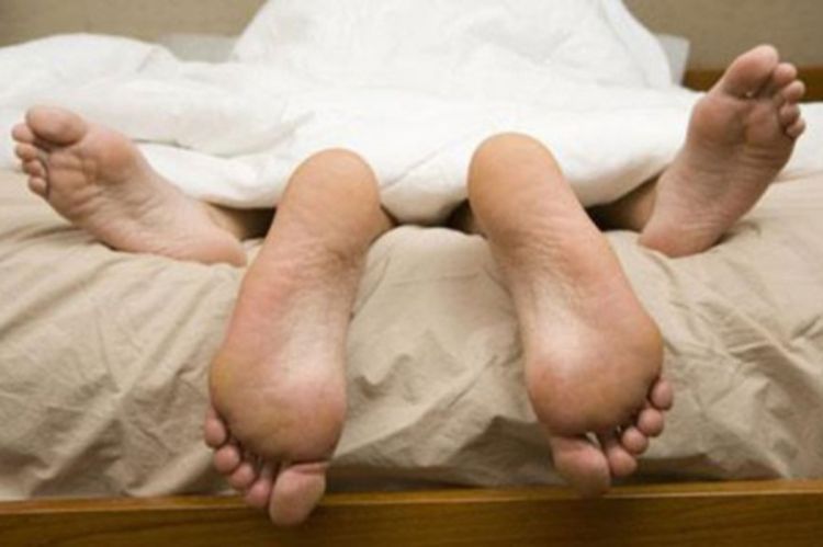 Prva mračna noć: Nevjesta zabunom spavala s djeverom