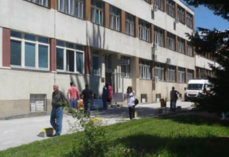 Doktori: Femićevi istupi u medijima nanijeli štetu bolnici Kasindo