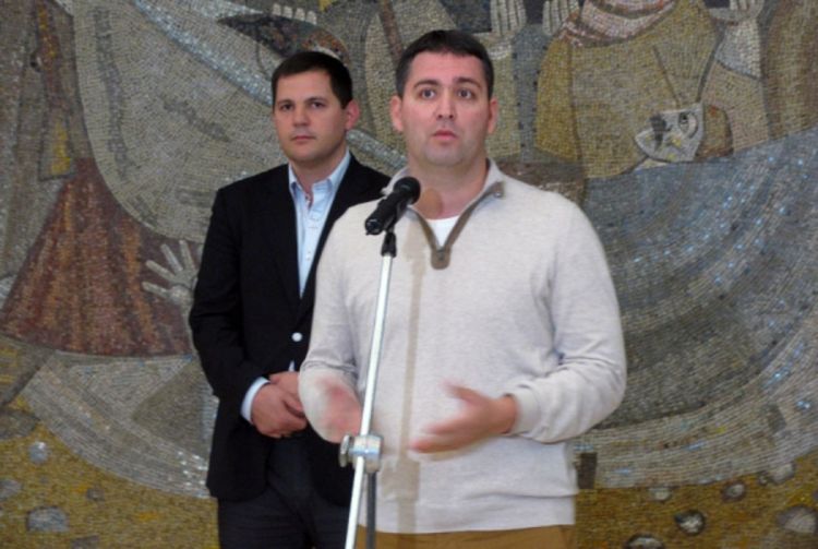 Borovčanin: Drina nas spaja