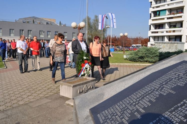 Prikupljeno oko 400 doza krvi