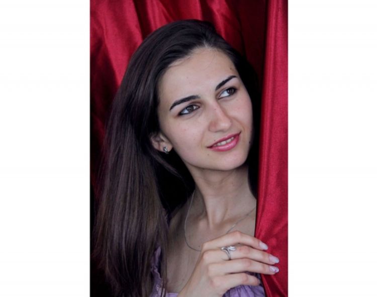 Tijana Lubura: Fotografije kao umjetničke slike