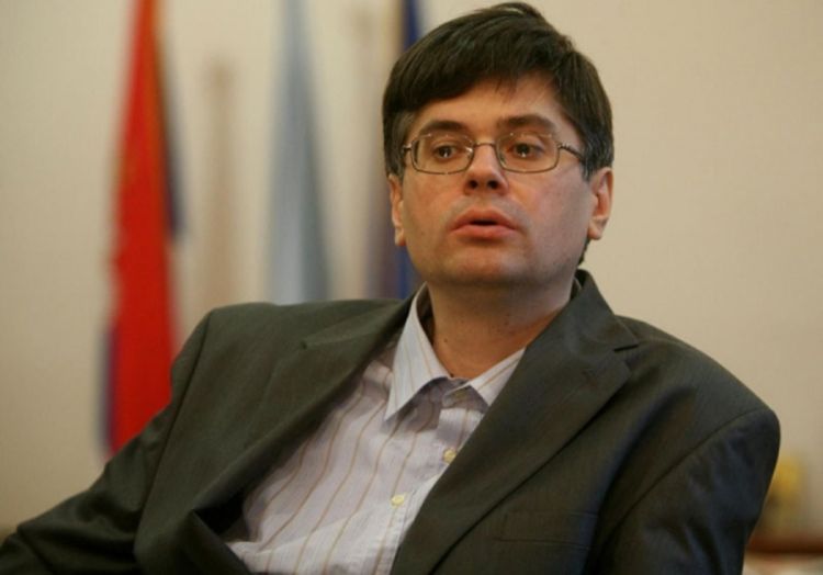 Čotrić i Linta 50 minuta držani na hrvatskoj granici