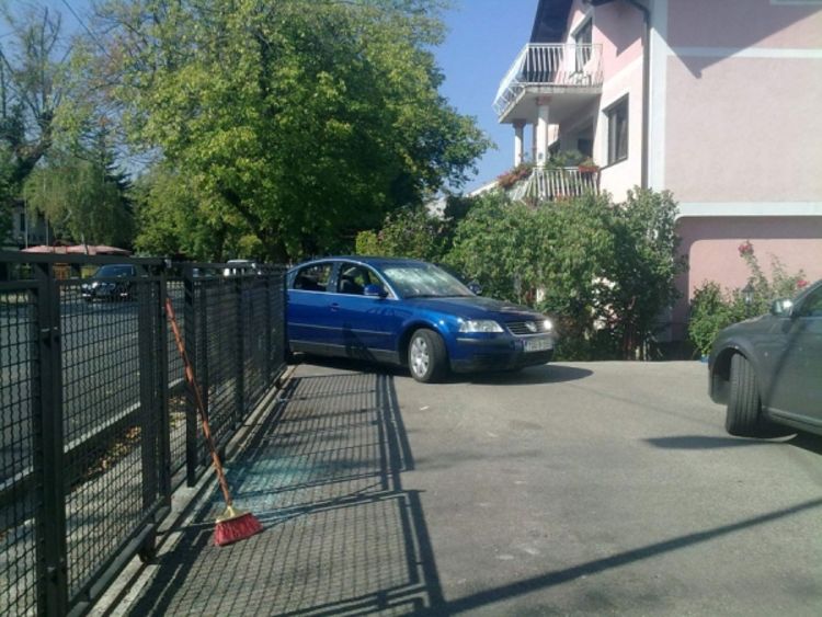 U zatvor zbog napada na imovinu Golićevih