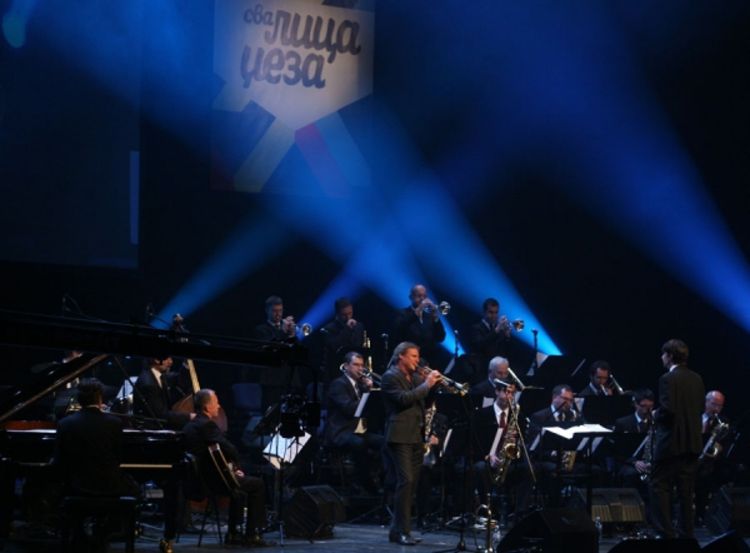 Black Sun povezao prošlost i sadašnjost