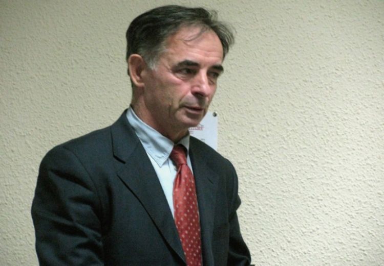 Pupovac poručio Šeksu da treba da se penzioniše
