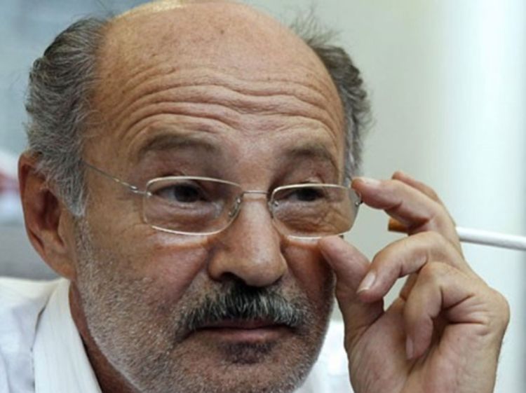 Mustafa Nadarević smješten u bolnicu zbog problema sa srcem