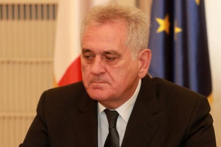 Nikolić: Očekujem izvinjenje Turske
