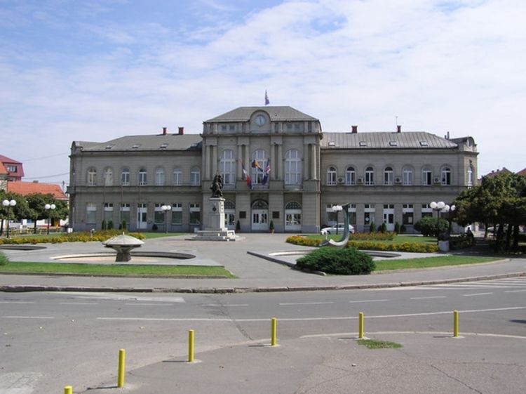 Grad Bijeljina tužen u 142 predmeta