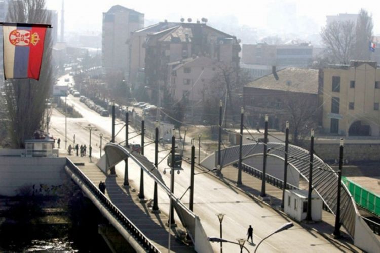 Sedmoro Srba privedeno zbog napada na pripadnike KPS