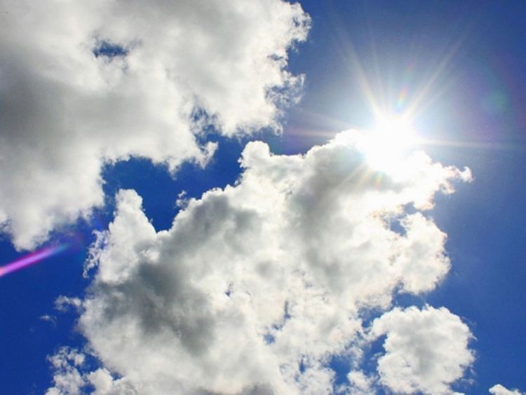 Proljetne temperature i naredne sedmice