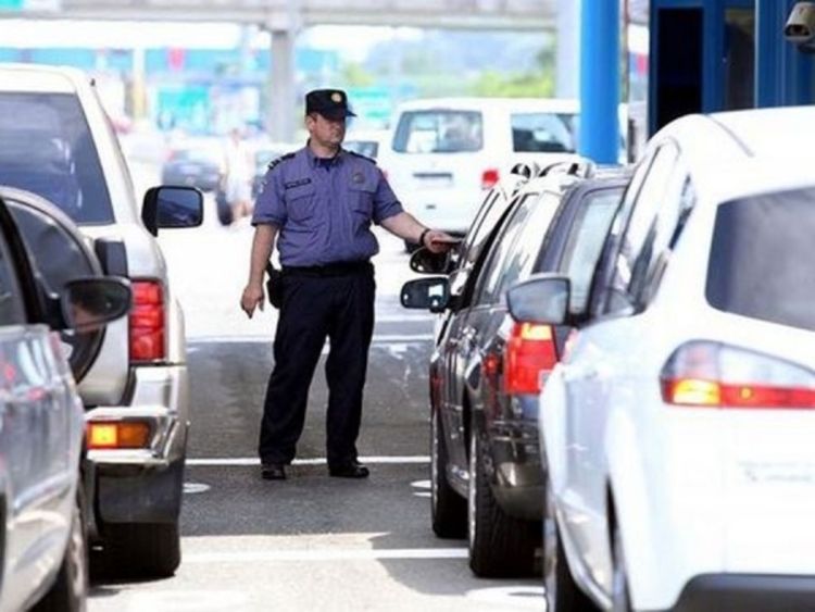 "Zagreb da se javno izvini zbog zadržavanja poslanika Skupštine Srbije"