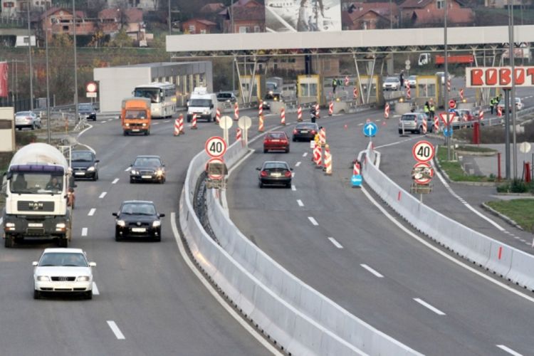 Autoput Banjaluka - Gradiška: Još ništa od naplate putarina