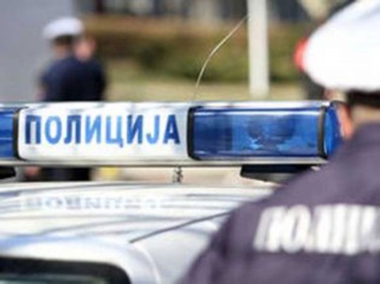 Poginula žena dok je pješačila