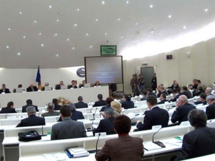 Bosić: Tehnička izmjena Izbornog zakona za izbore 2014.