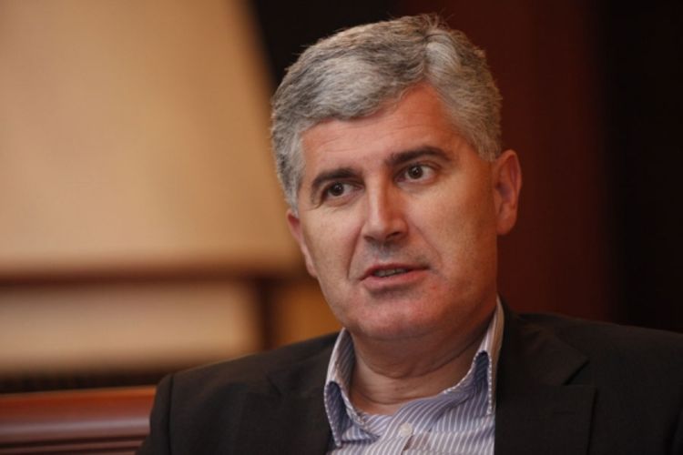 Čović: Moguće konačno uvezivanje dva HDZ-a