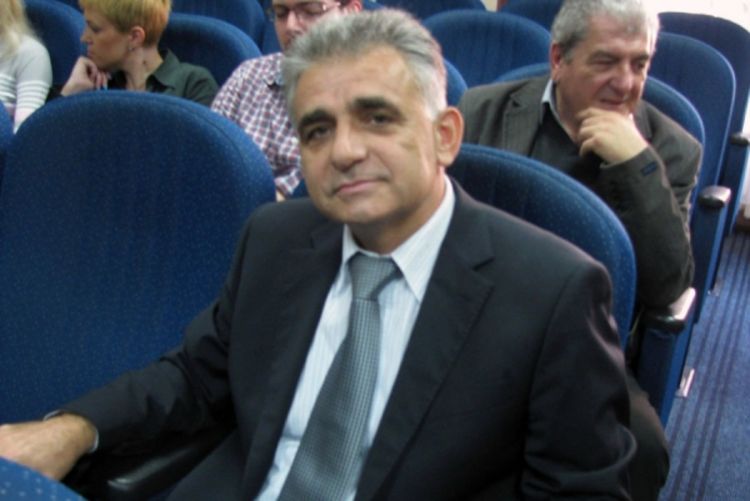 Brborić: Srpska odgovornija prema srpskom jeziku nego Srbija