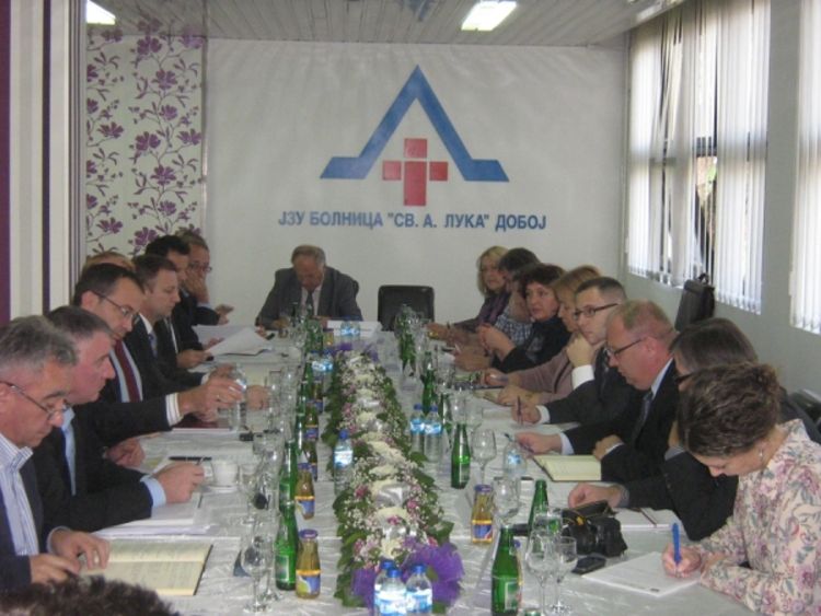 Medicinarima će biti uplaćeni doprinosi