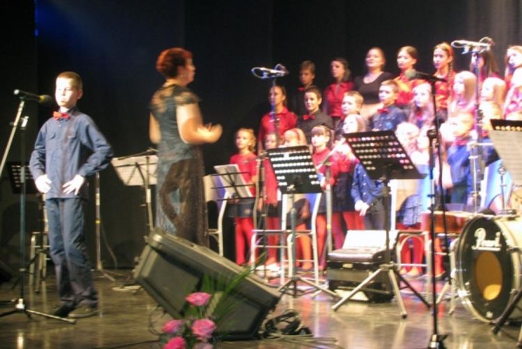 Održan koncert za pomoć Gojku Đuriću