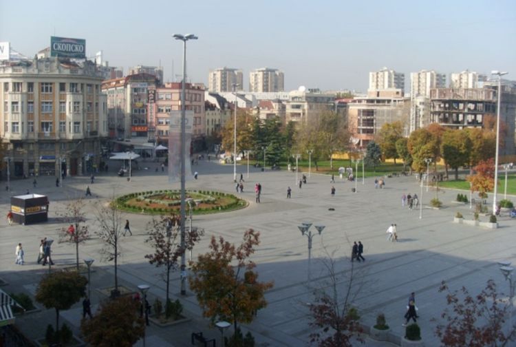 Grčki prijedlog za ime: Slavensko-albanska Makedonija