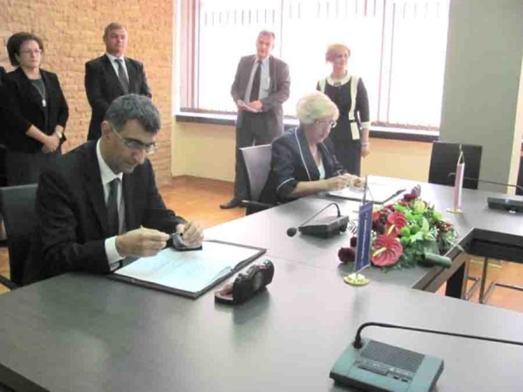 Potpisan ugovor vrijedan 10 miliona evra