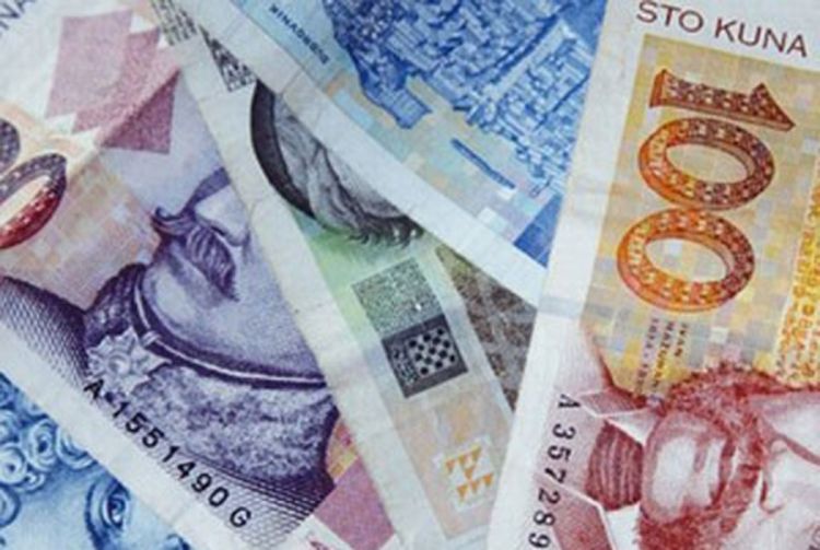 Iz bankomata ukradeno 250.000 kuna