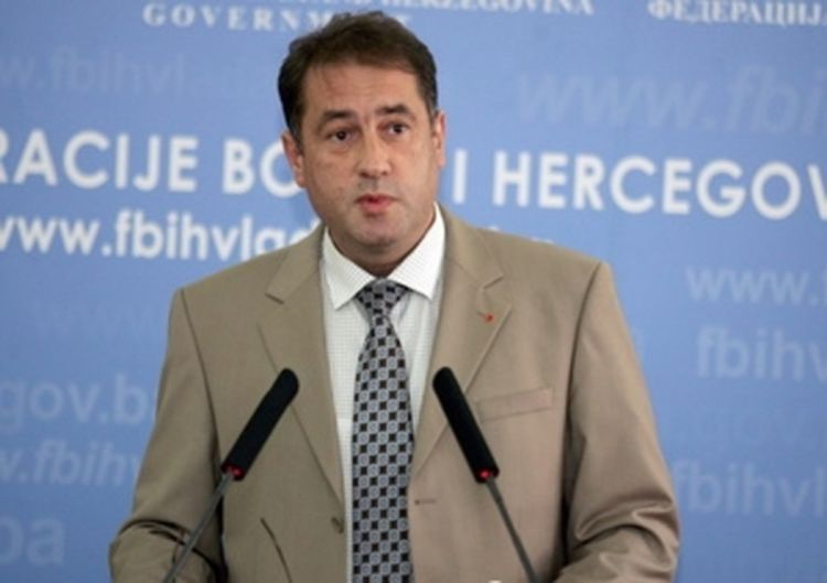 Mikulić pozvan na ispitivanje