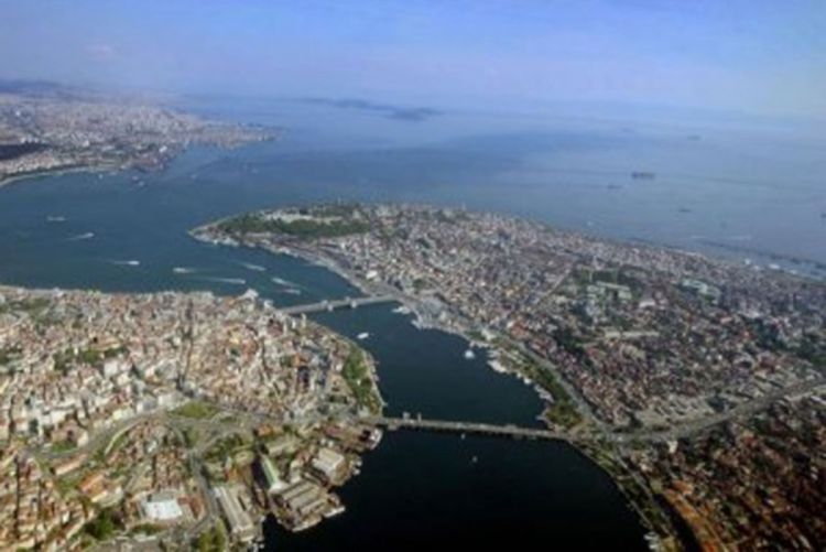 Otvoren tunel ispod Bosfora