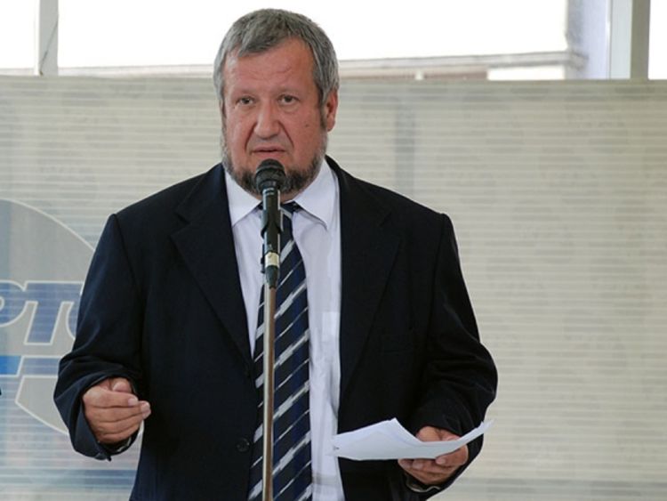 Nikola Mirkov vršilac dužnosti generalnog direktora RTS