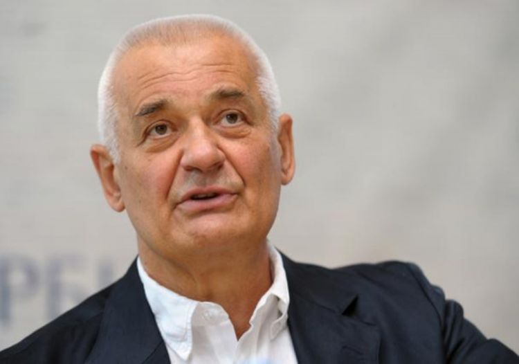 Aleksandar Tijanić: Novinar koji nikoga nije ostavio ravnodušnim