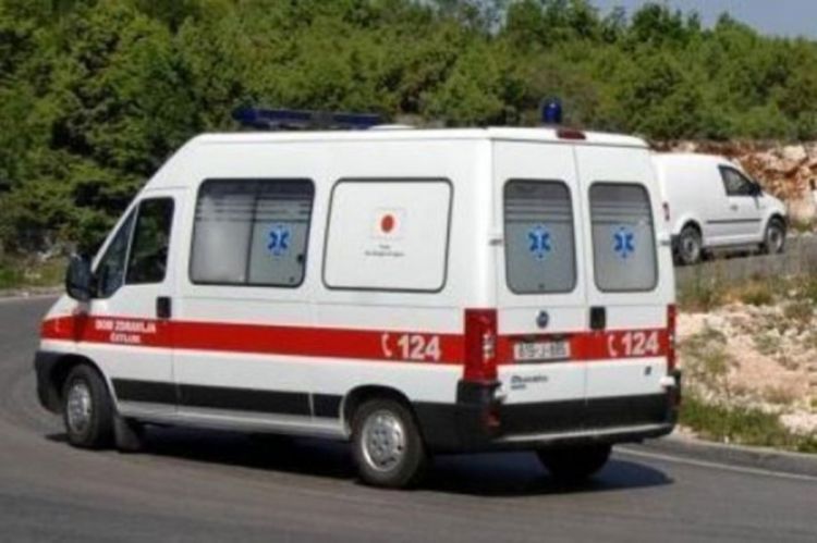 Mladić teško povrijeđen, hitno prebačen u Beograd