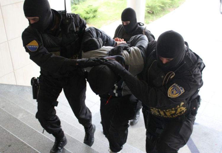 "Kralju" skanka 12 godina robije