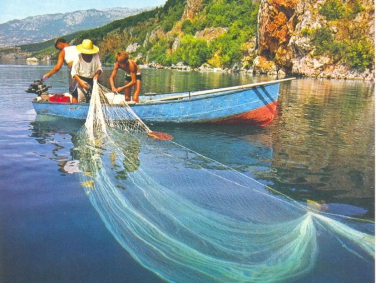 Makedonija u prvih 10 turističkih destinacija u 2014.