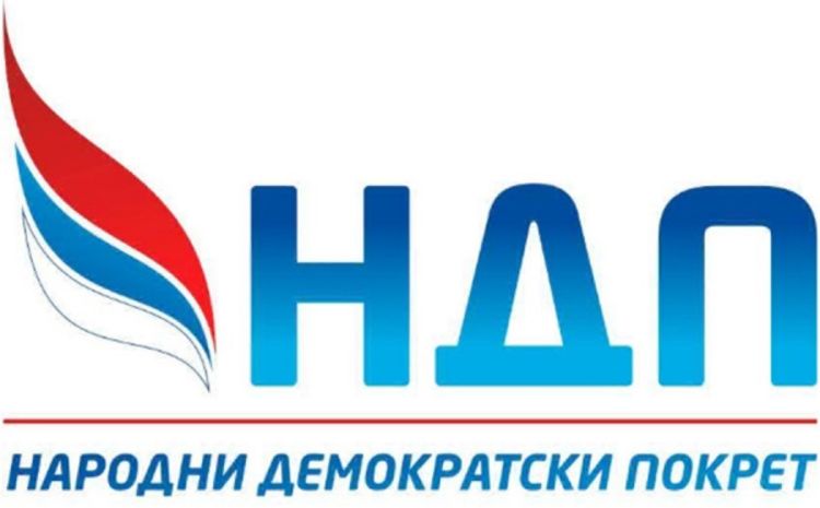 NDP: Nećemo rušiti gradonačelnika Trebinja