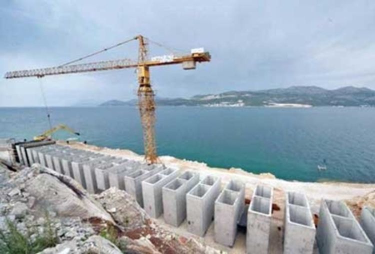 Pelješki most ili tunel, još nije odlučeno