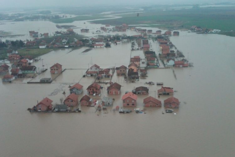 Obezbijedili milione za  odbranu od poplava