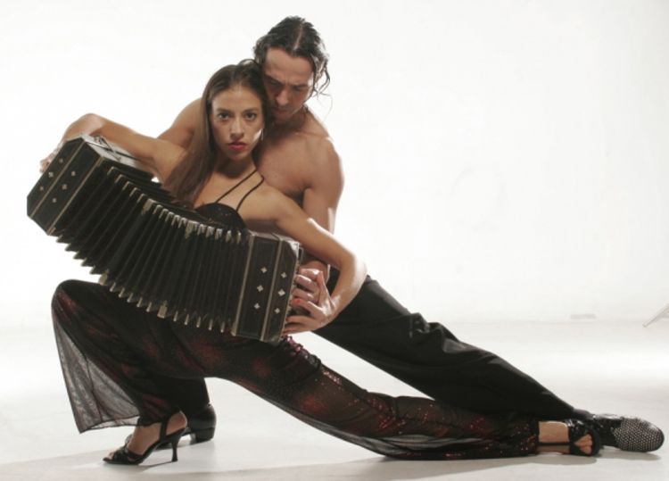 Tango spaja Beograd i Buenos Ajres