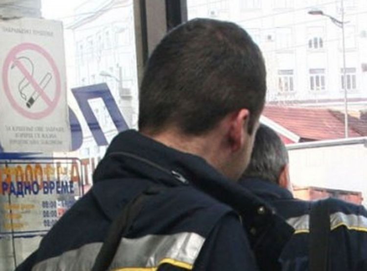Poštar nestao sa penzijama