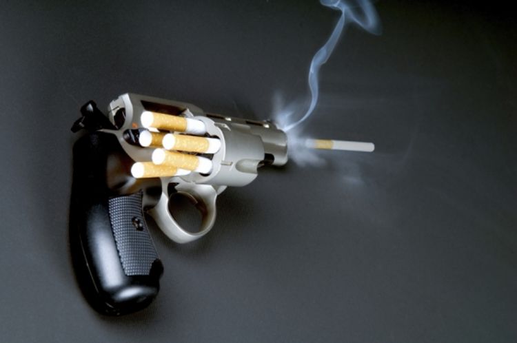 Cigarete licima starijim od 21 godine