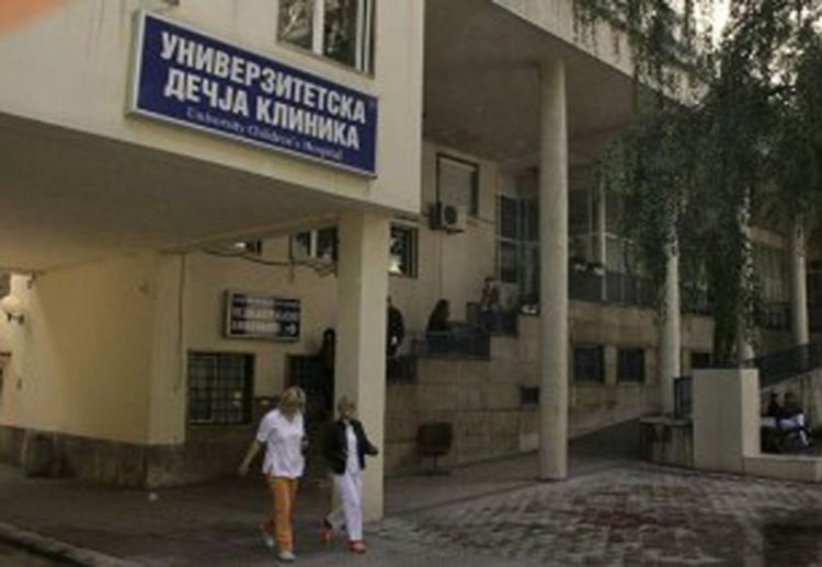 Beograd: Uzrok trovanja đaka stafilokoka