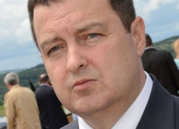 Dačić: Postoji politički konsenzus za reforme