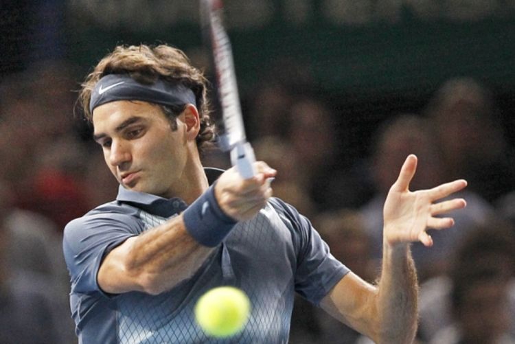 Federer osigurao nastup na završnom Mastersu
