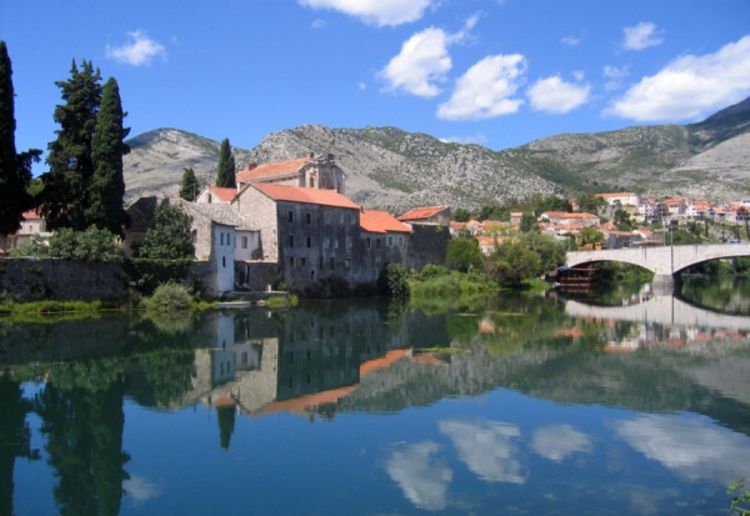 Rekonstruisano odjeljenje za plućne bolesti u Trebinju
