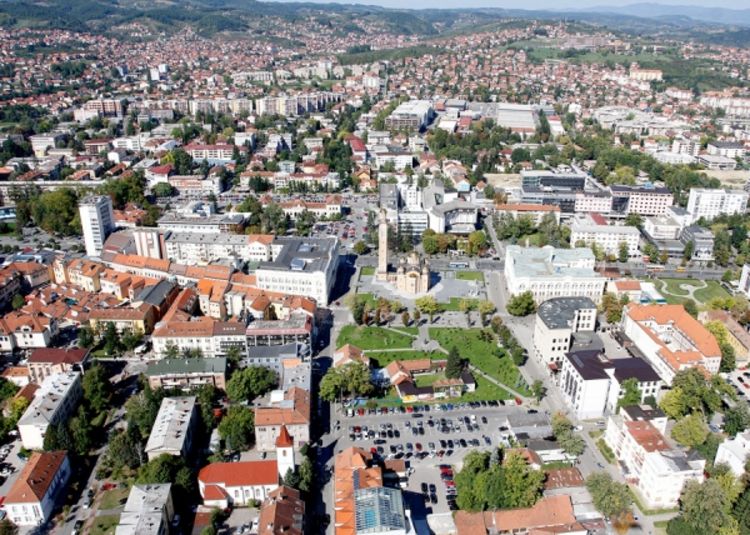 Popusti i  do 80 odsto prilikom legalizacije objekata