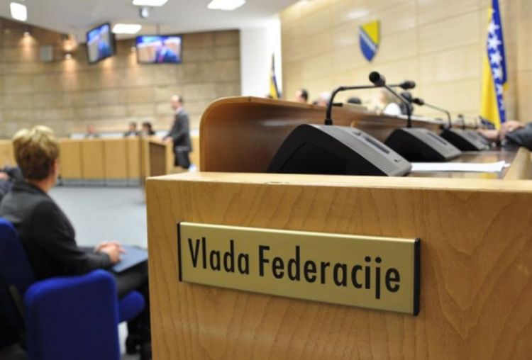 Usvojen izvještaj o izvršenju budžeta FBiH