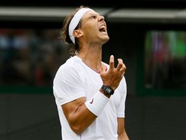 Nadal: Sporiji sam nego prije, mnogo griješim i gubim ritam