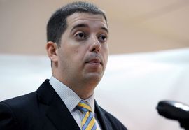 Đurić: Beograd neće prihvatiti prevaru na kosovskim izborima